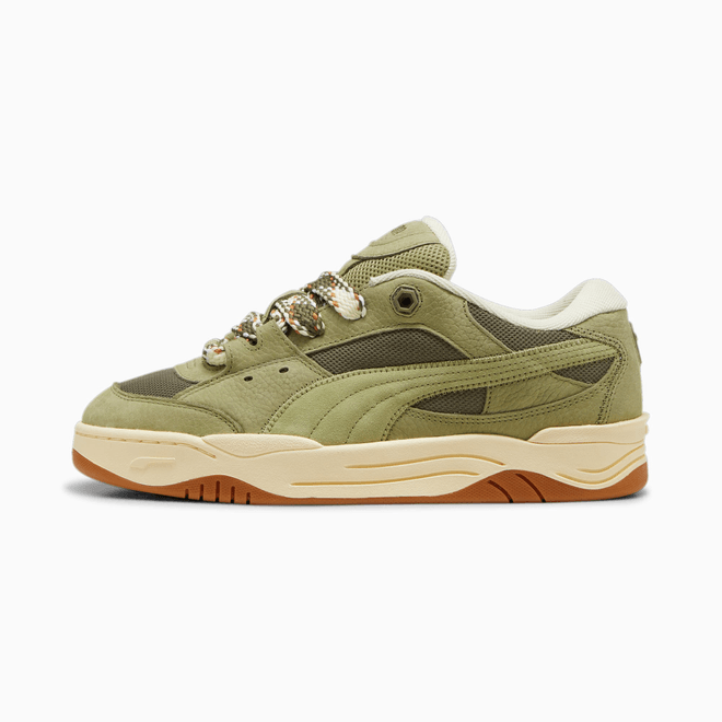 PUMA-180 Lace Interest  398415-03