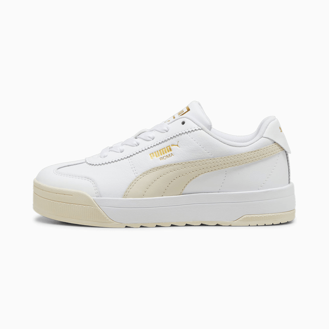 PUMA Roma Feminine 