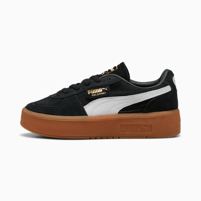 PUMA Palermo Elevata  399348-01