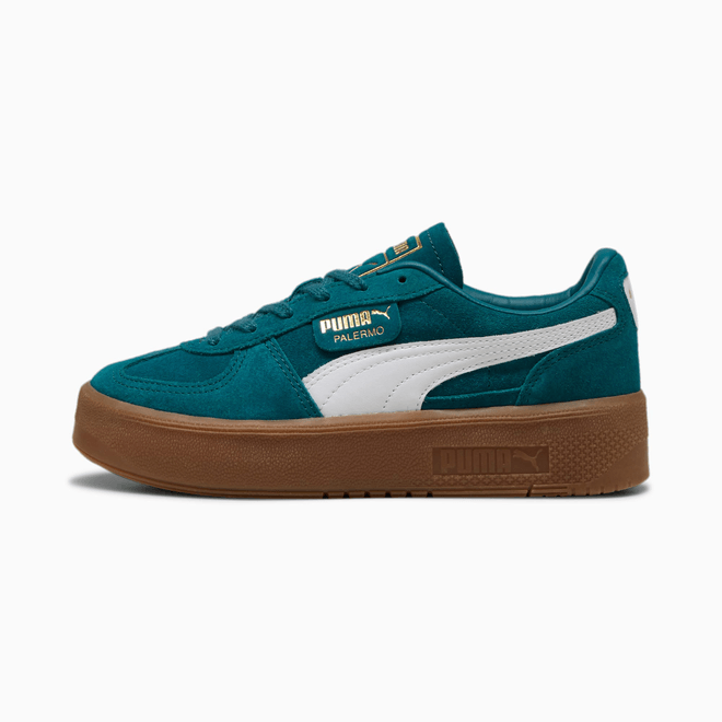 PUMA Palermo Elevata  399348-02