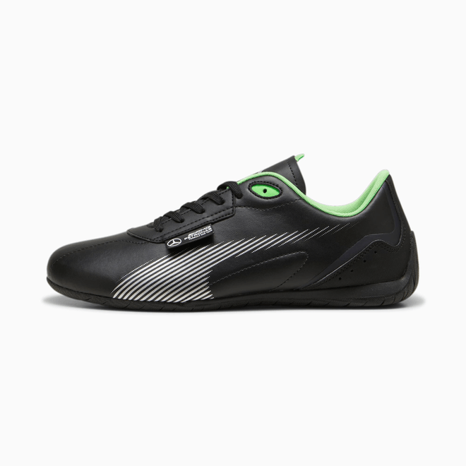 Puma Mercedes-AMG Petronas F1Â® Neo Cat 2.0 unisex  308525-01