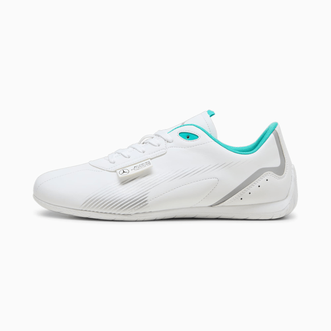 Puma Mercedes-AMG Petronas F1Â® Neo Cat 2.0 unisex  308525-02