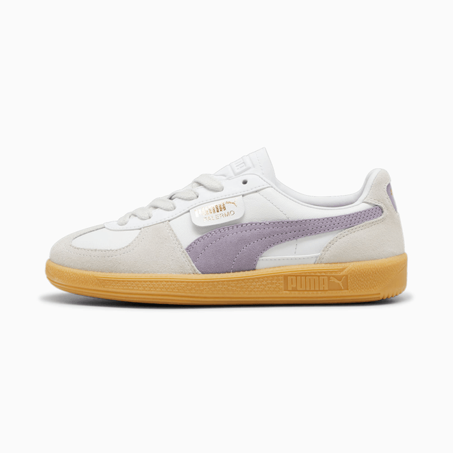 Puma Palermo leren  396464-15