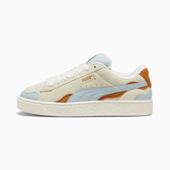 Puma Suede XL Playful  398426-01