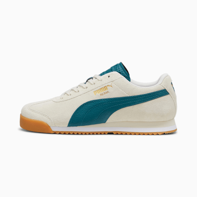 Puma Roma Suede  398635-02