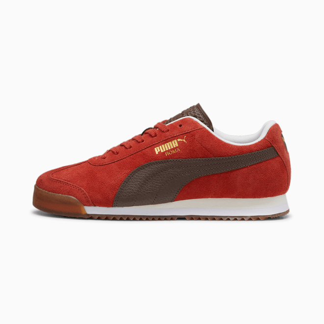 Puma Roma Suede  398635-04