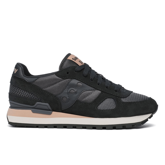 Saucony  Shadow Original Black  S1108-882