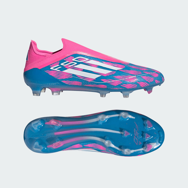 adidas F50 Elite Laceless Firm Ground