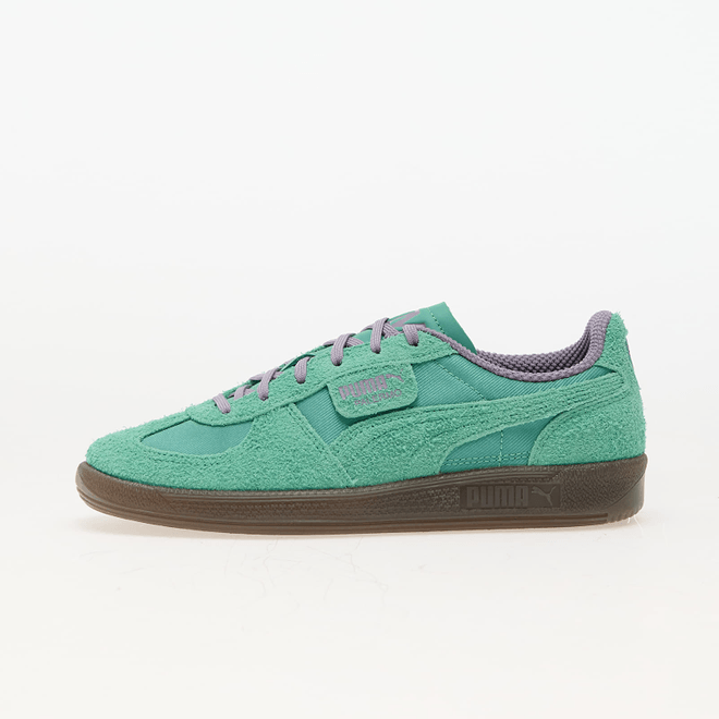 Puma Palermo Clobber Dresscode Wns Green 