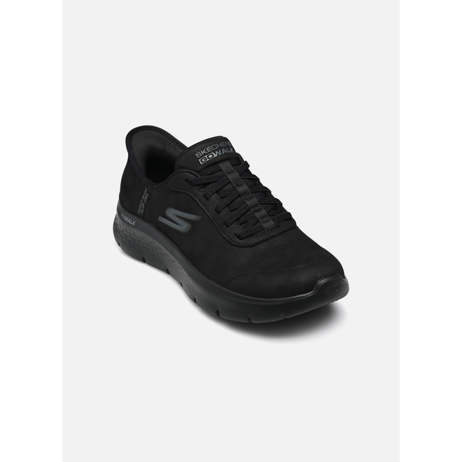 Skechers GO WALK FLEX - MALI - SLIP INS