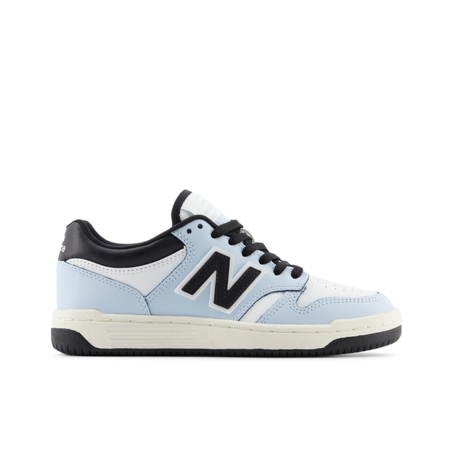 New Balance 480  Blue GSB480TS