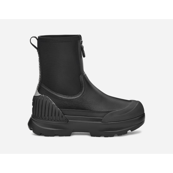 UGG® Neumel X Zip Boot Women Black 1158235-BLK