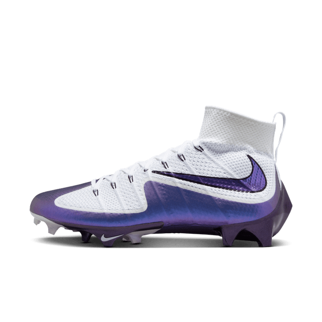 Nike Vapor Edge 360 Untouchable Mid 'White Purple Iridescent'  FQ0235 100