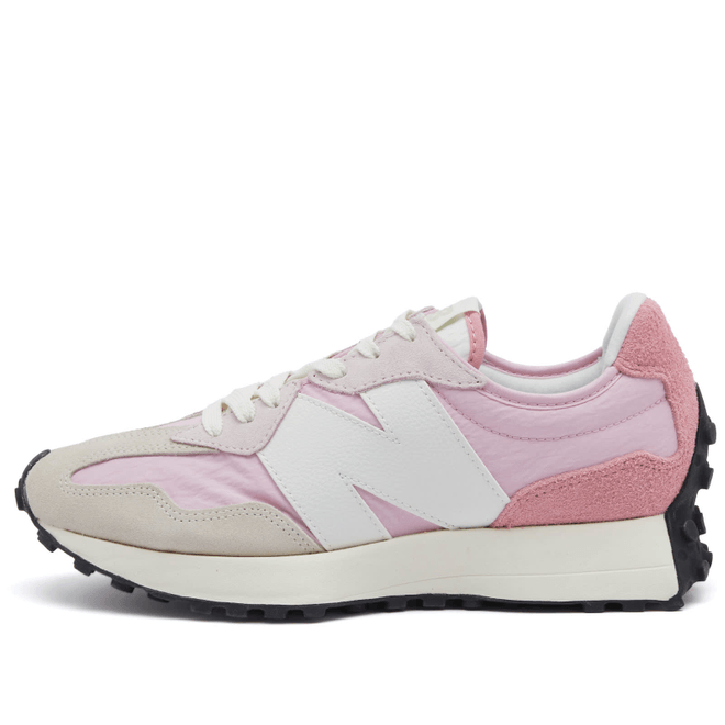 New Balance Women's WS327PM  Hazy Rose WS327PM