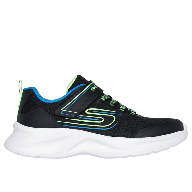 Skechers  Dynamatic  405112L-BBLM