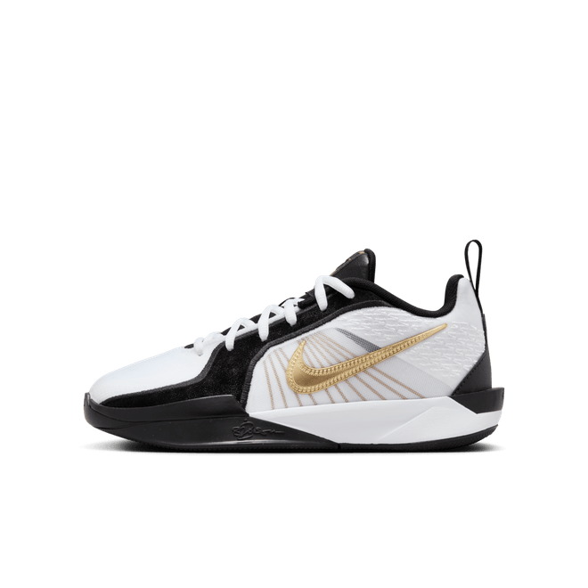 Nike Sabrina 2 GS 'Gold Quest' 