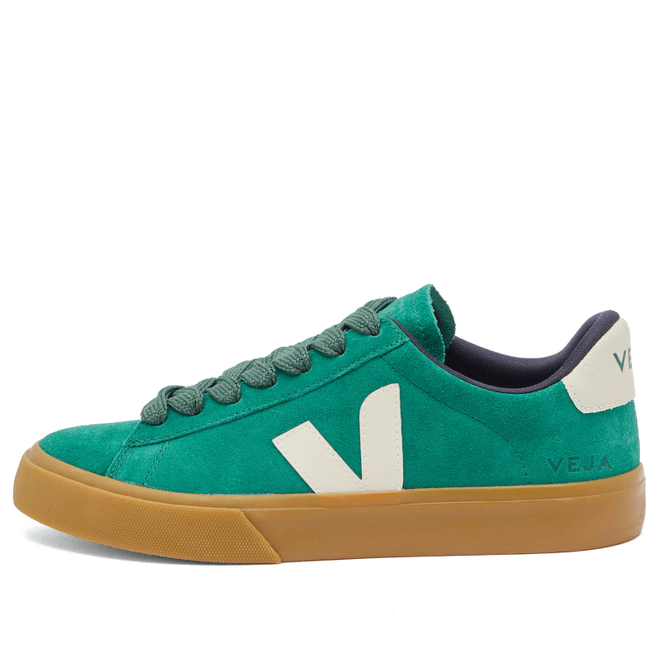 Veja Women's Campo Bold Suede 