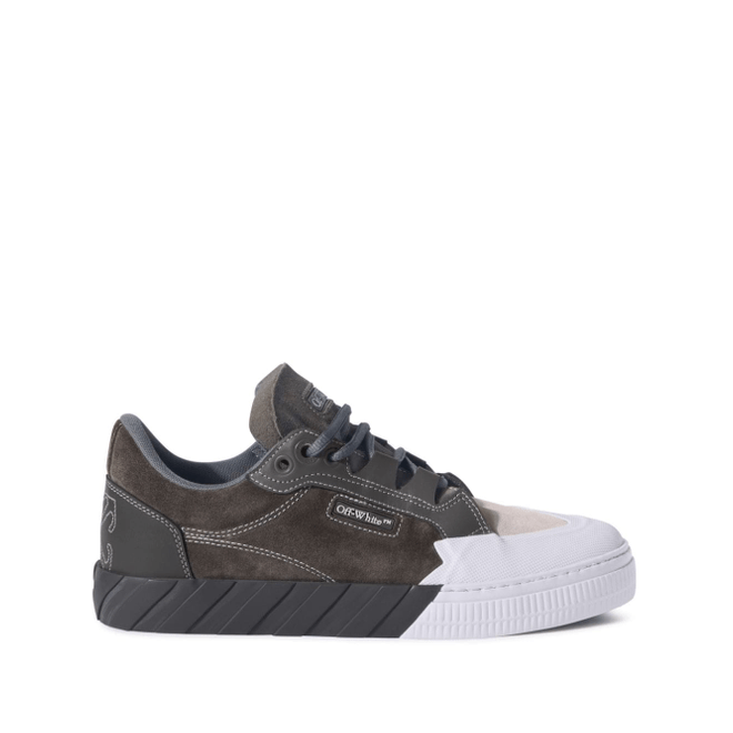 Off-White Vulcanized 779 Skate Dark Grey