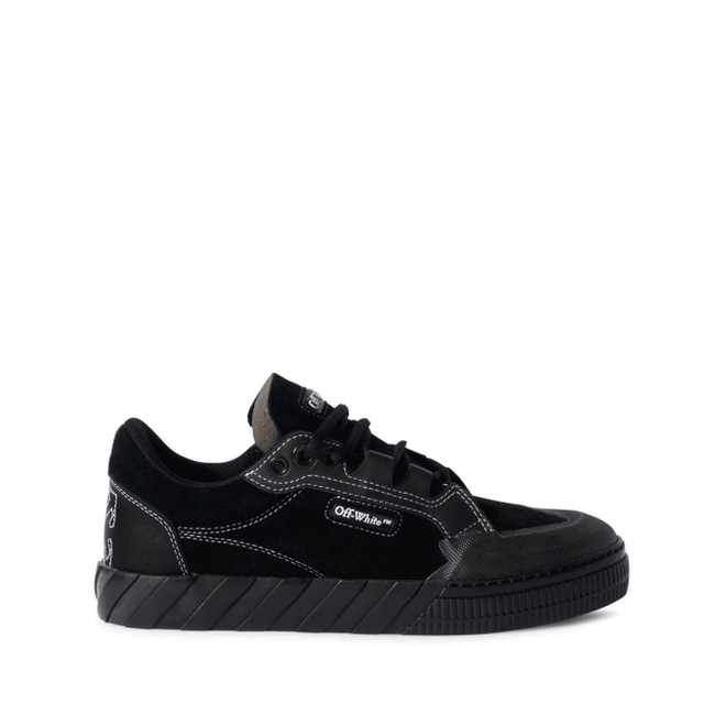 Off-White Vulcanized 779 Skate Black