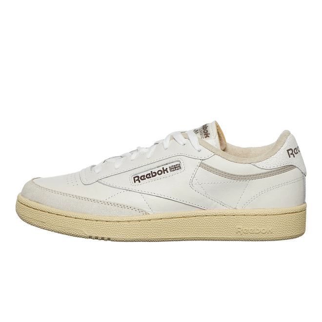 Reebok Club C 85  Chalk 100201119