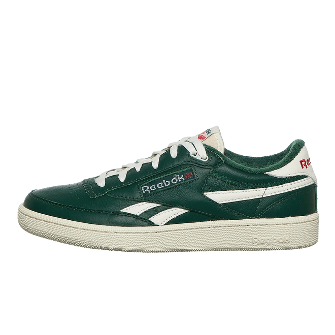 Reebok Club C Revenge Vintage  Dark Green 100201178