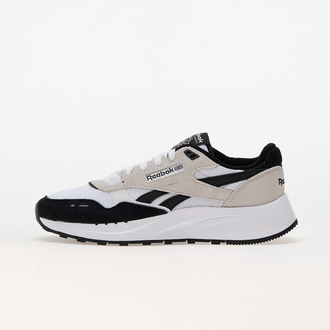 Reebok Classic Leather 2400 White 100201040