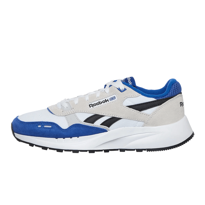 Reebok Classic Leather 2400 White 100201041