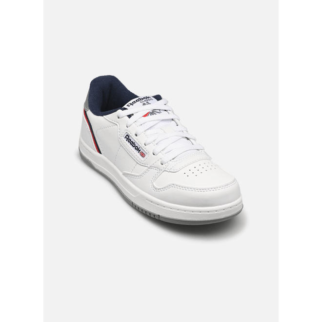 Reebok Phase Court White 100208186