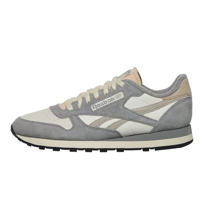 Reebok Classic Leather Chalk