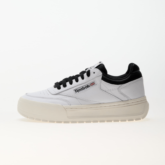 Reebok Club C Megacourt White 100201238