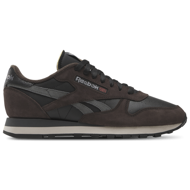 Reebok Classic Leather Black 100201111