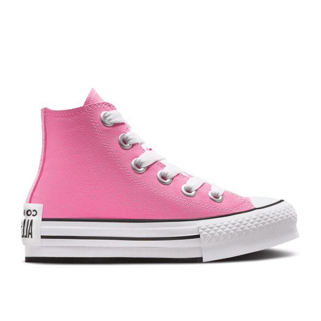 Converse Chuck Taylor All Star EVA Lift Platform Sketch A08469C