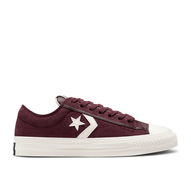 Converse Star Player 76 Suede A11532C