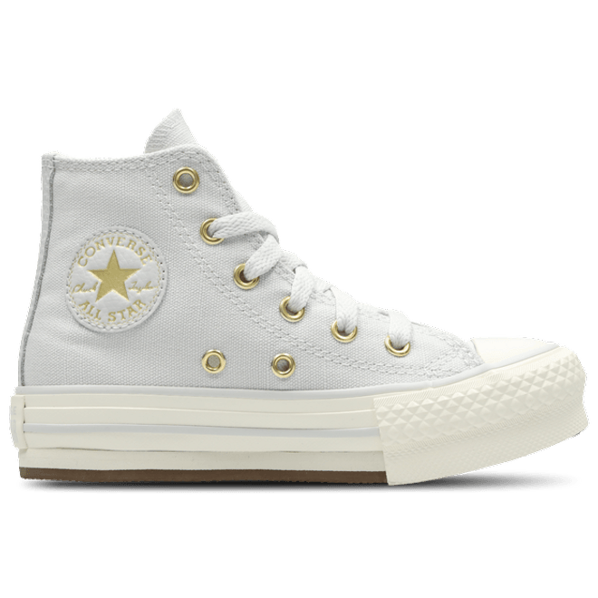 Converse Chuck Taylor All Star EVA Lift Platform Tonal Canvas A10383C