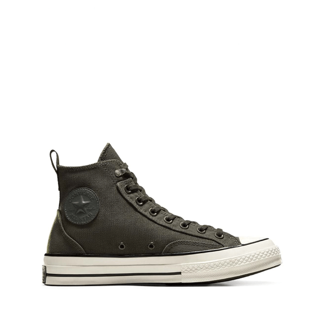 Converse Chuck 70 Jungle Cloth Overlay A08601C