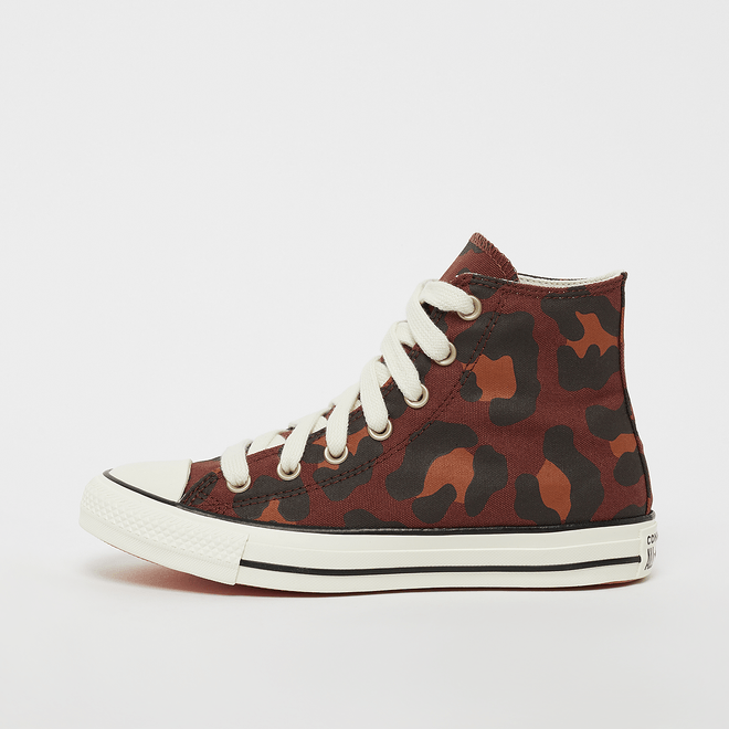 Converse Chuck Taylor All Star Leopard A10143C