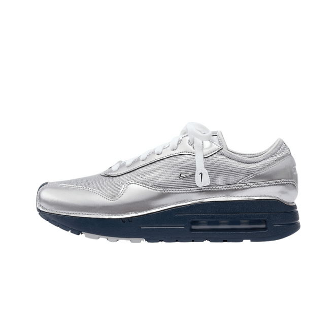 Nike Air Max 1 ’86 X Jacquemus Silver FQ1100-001