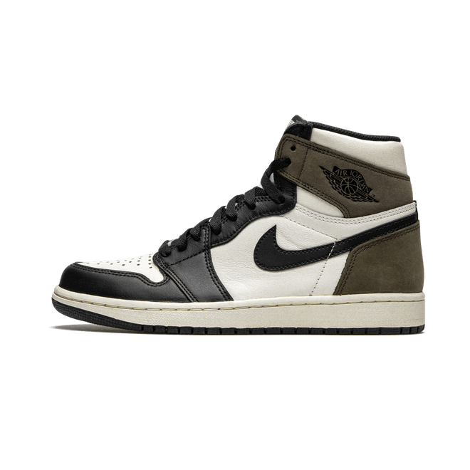 Jordan 1 Retro High  Dark Mocha DD555088-105