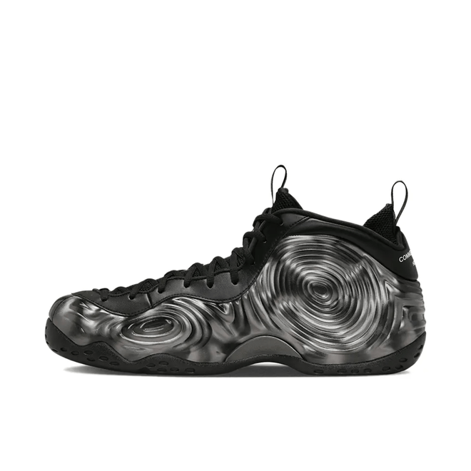 Nike x Comme des Garçons Air Foamposite One Cat Eye Brand New