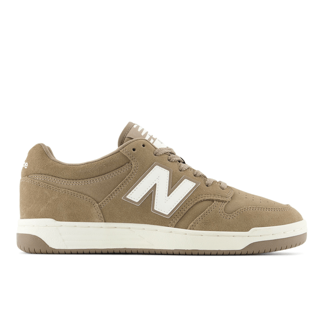 New Balance 480  Brown BB480LDT