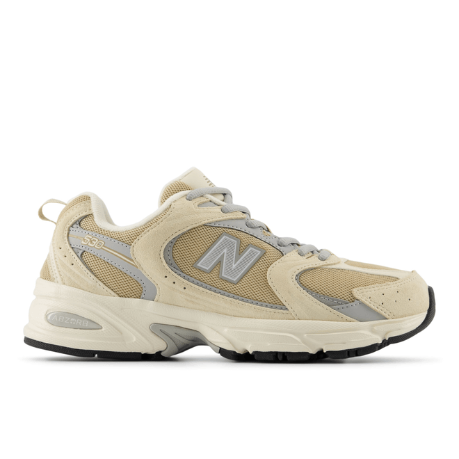 New Balance 530  Beige MR530CP