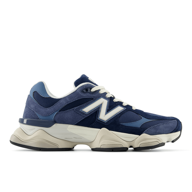 New Balance 9060  Blue U9060EEF