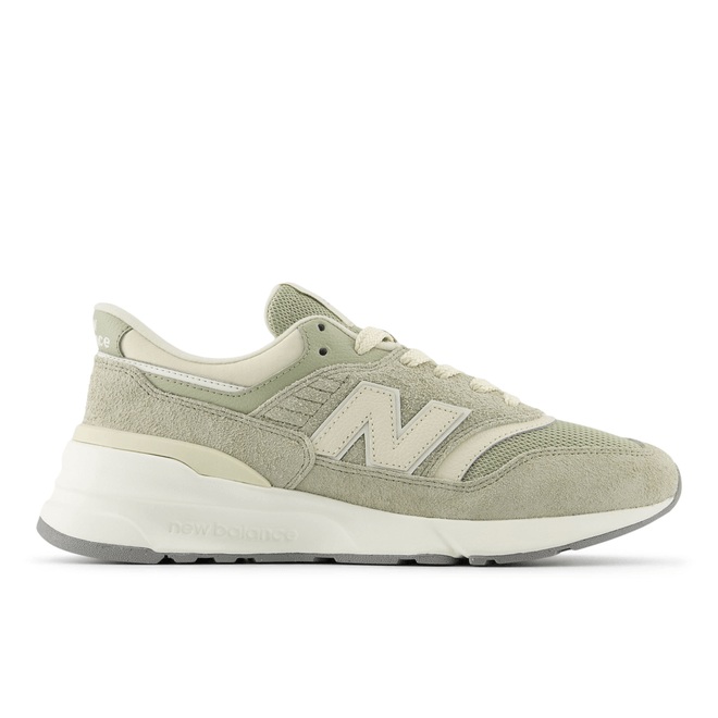 New Balance 997R  Green U997REF