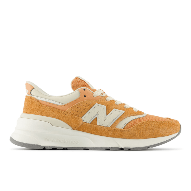 New Balance 997R  Orange U997REG