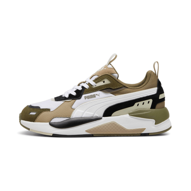 Puma X-Ray 3 SD 399668-02