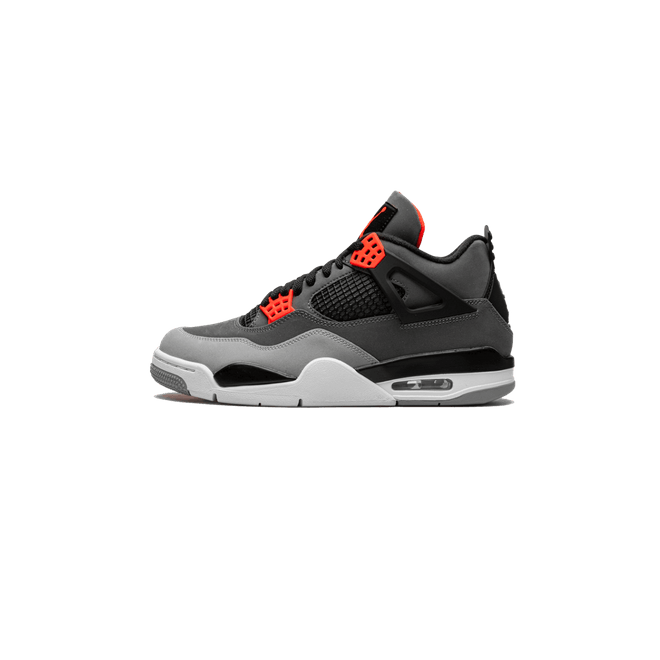 Air Jordan 4 Infrared AIR JORDAN 4 INFRARED