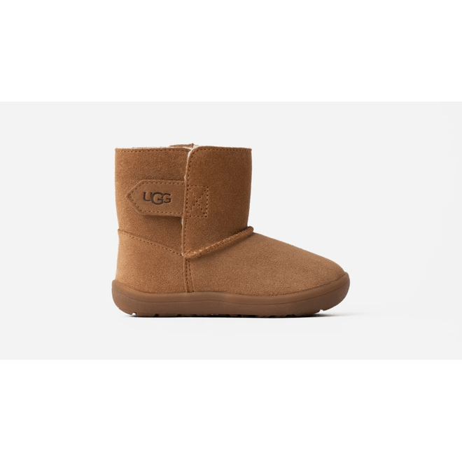 UGG® Keelan II Boot Kids Brown