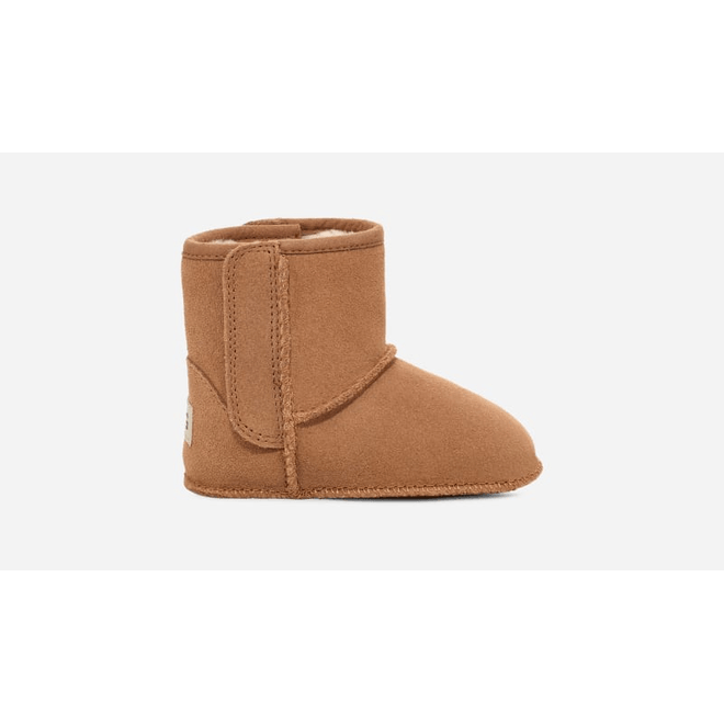 UGG® Classic Baby Bootie Kids Brown 1143693I-CHE