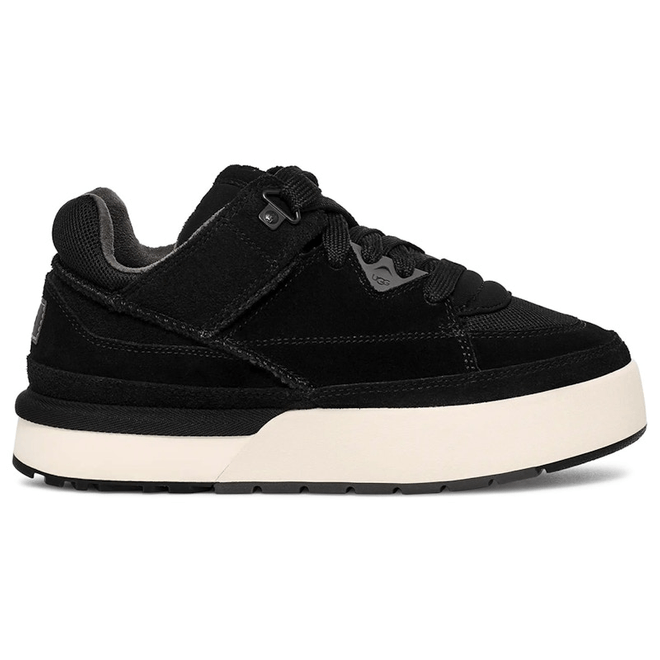 UGG® Goldencush Trainer Women Black