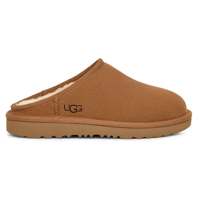 UGG® Classic Slip-On Kids Brown